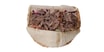 27 Schawarma Sandwich mit Rindfleisch
