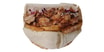 26 Schawarma Sandwich