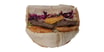 29 Kafta Sandwich